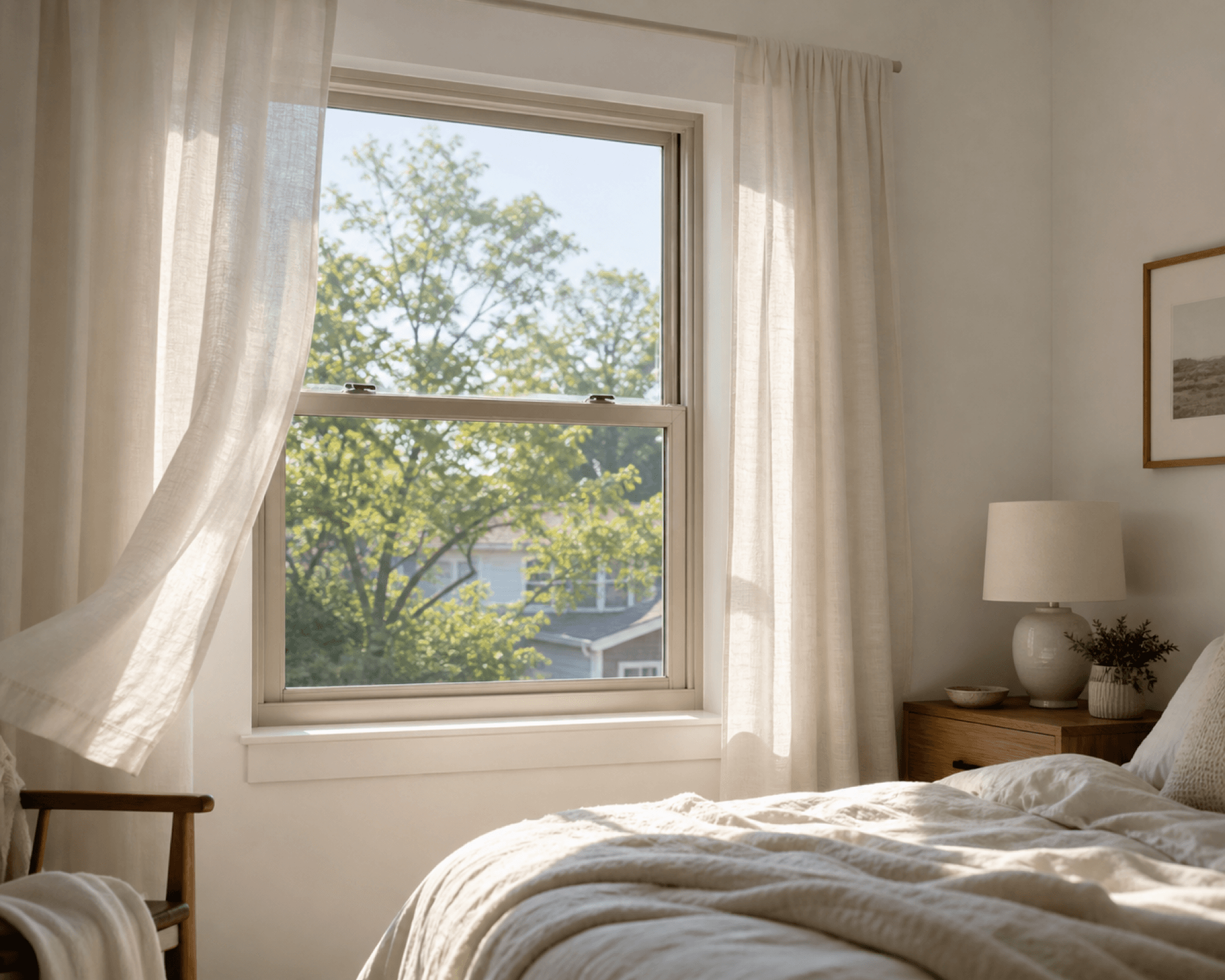 SKATE aluminum double-hung window — thumbnail 6