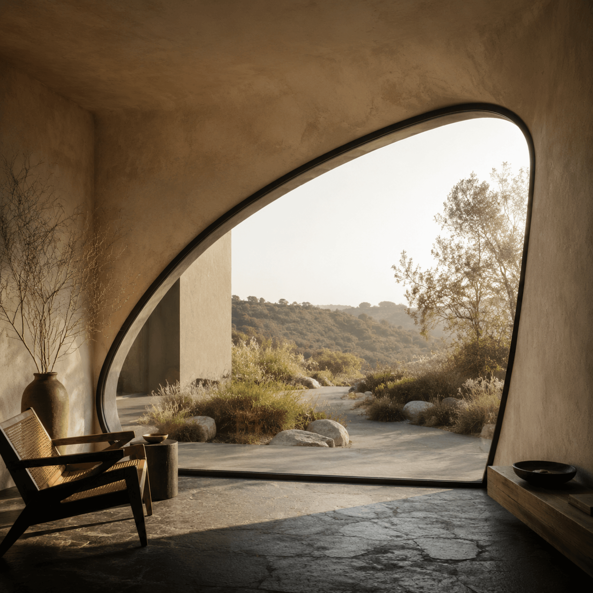 SKATE aluminum specialty / shaped window — thumbnail 4